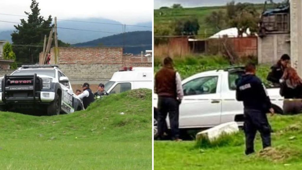 Fallecimiento del juez federal Everardo Maya Rodríguez