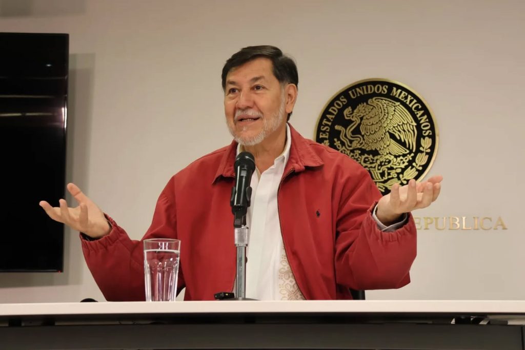 Fernández Noroña