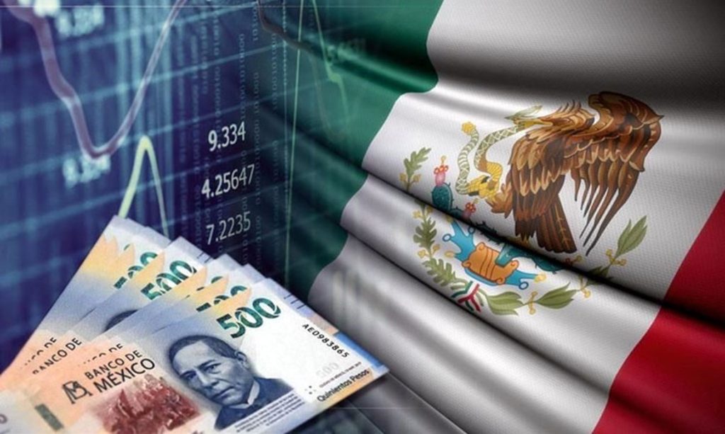 Frágil avance de la actividad económica en abril de 2025