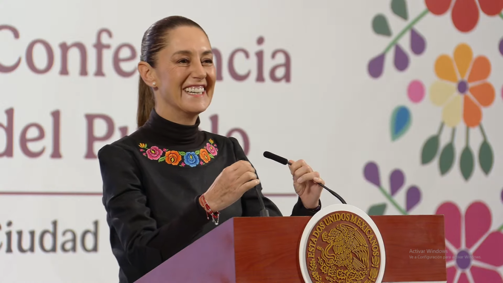Funcionamiento y autonomía de fiscalías: Sheinbaum revisa su estado
