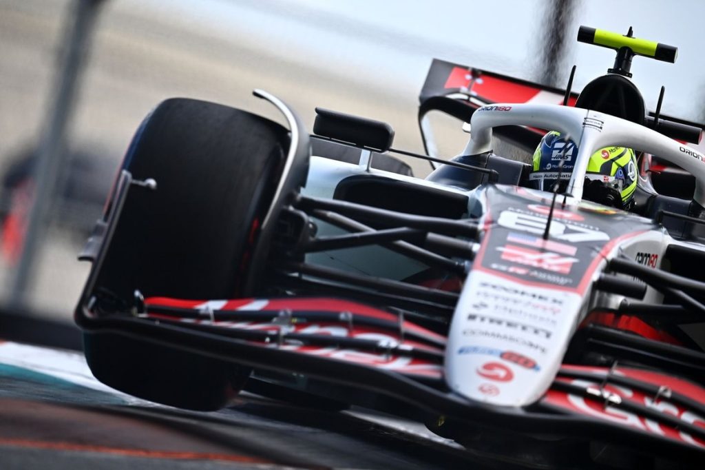 GP de Australia 2025: Juzga la oscilación fatal del Haas VF-25