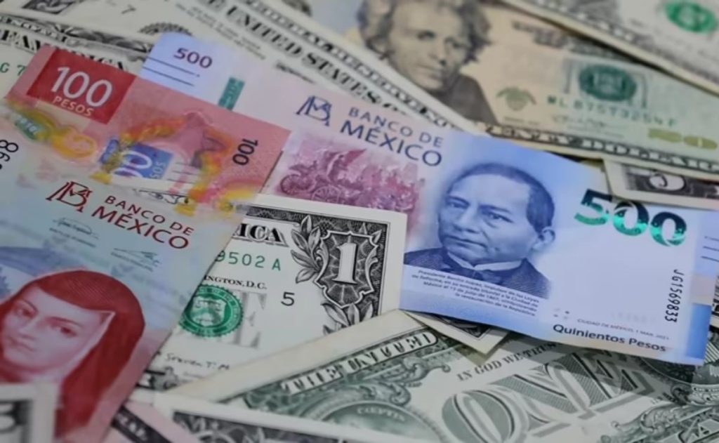 Geopolítica y mercados: Peso se recupera, tensiones disparan petróleo