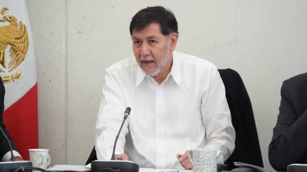 Gerardo Fernández Noroña