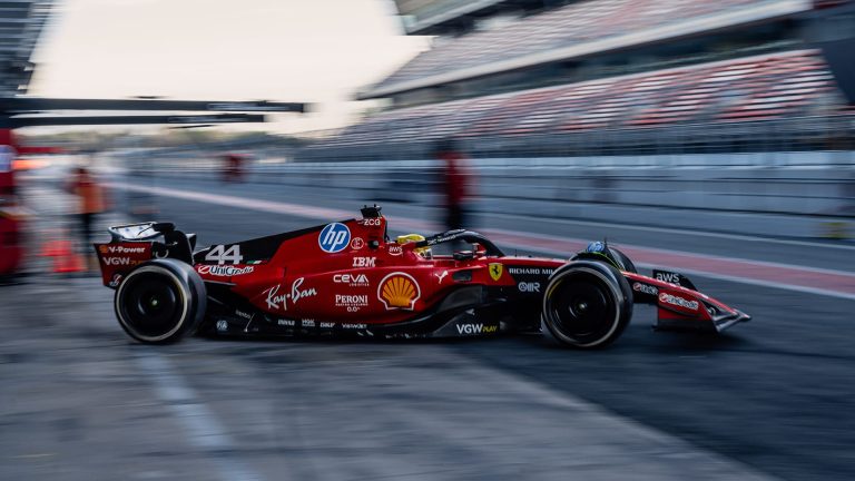 Gran Premio Gran Bretaña 2025: Análisis de Ferrari en Silverstone