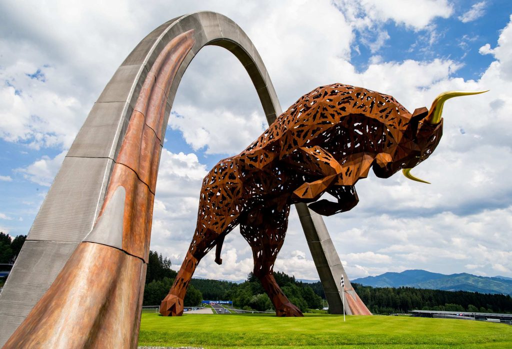 Gran Premio de Austria de F1 2025: Análisis completo del Red Bull Ring