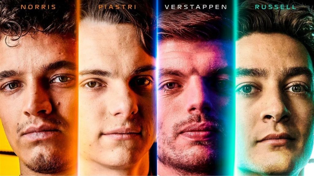 Gran premio Austria F1 2025: horarios y transmisión en España, Argentina