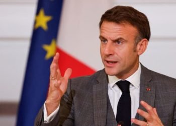 Groenlandia no está en venta, sentencia Macron ante provocación de EE.UU.