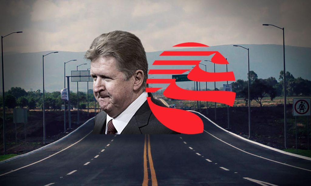 Grupo México venderá negocio de autopistas por 7,700 millones de pesos