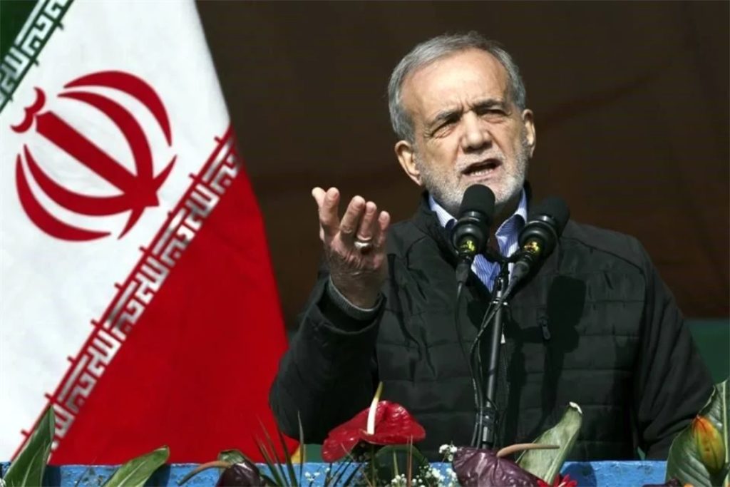 Guerra de 12 días: Irán declara su fin