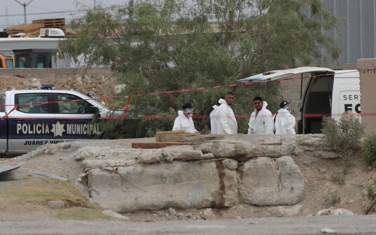 Hallan más de 200 cadáveres ocultos en crematorio de Ciudad Juárez