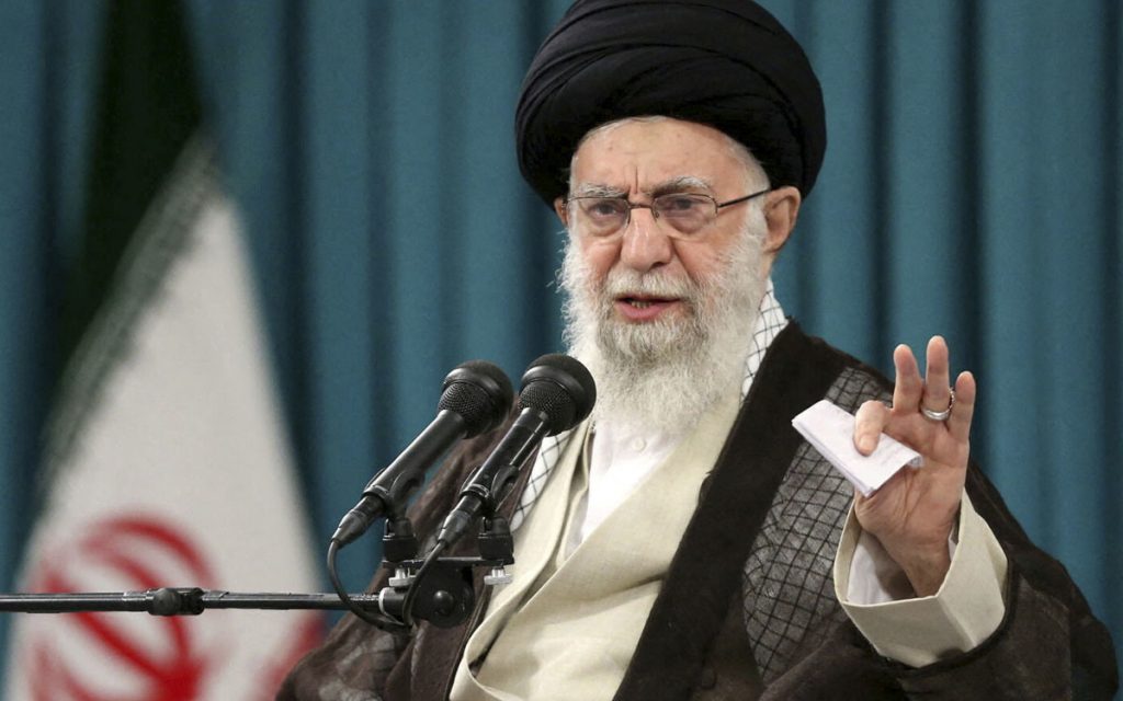 Hezbolá reacciona amenazas contra Jamenei: "Consecuencias desastrosas" por Irán