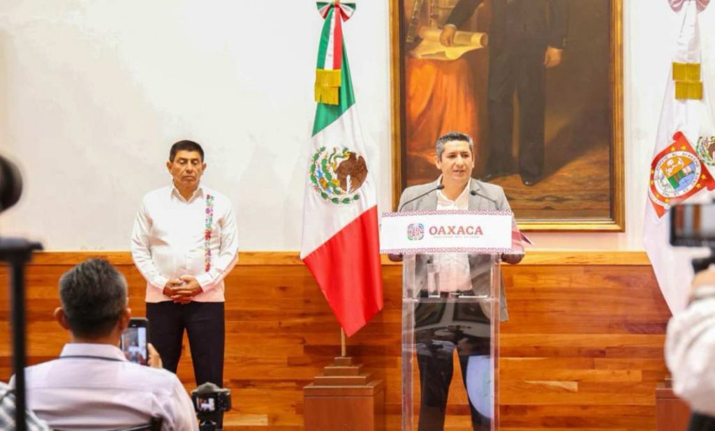 Homicidio presidenta San Mateo Piñas: Fiscalía indaga 5 móviles