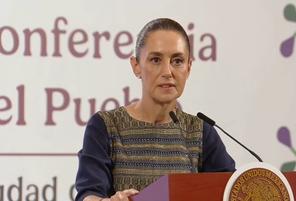 Huachicol: Sheinbaum detalla estrategia y resultados del combate