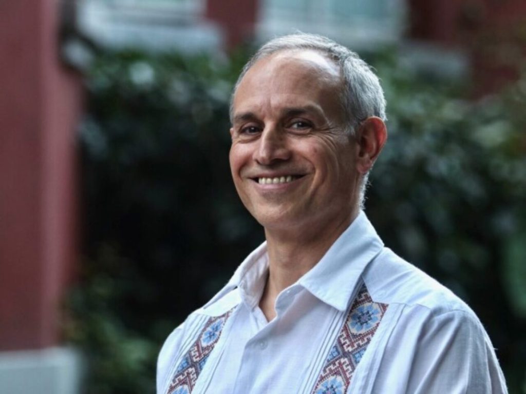 Hugo López-Gatell OMS OPS: Sheinbaum Confirma Nombramiento Sin Aval del Senado