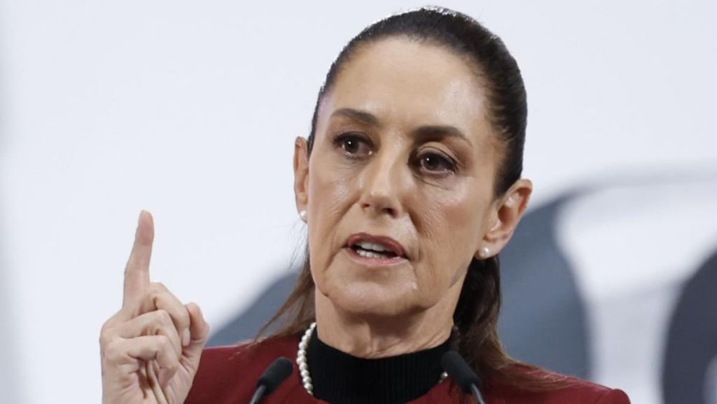 INE descalifica candidatos: El trasfondo político del reclamo Sheinbaum