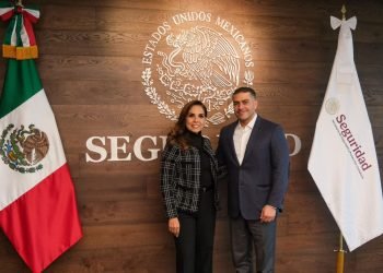 | LA ÚLTIMA PALABRA | Estrategia de seguridad en Quintana Roo