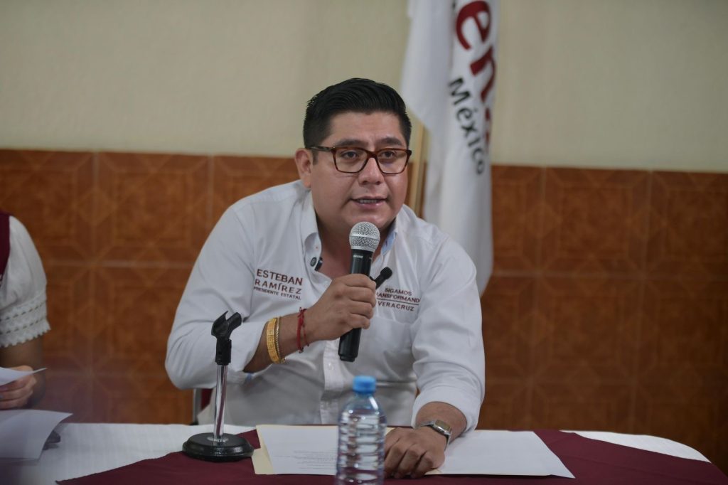 Impugnación elección Poza Rica: Morena acusa robo y fraude