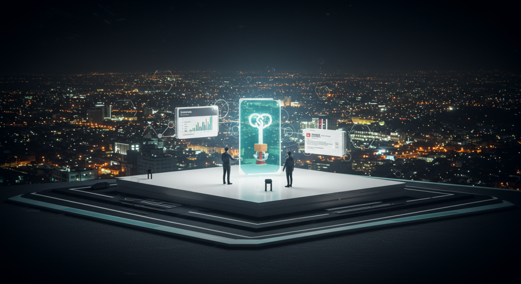 Impulso digital: así atrae la banca nuevos clientes en Latam