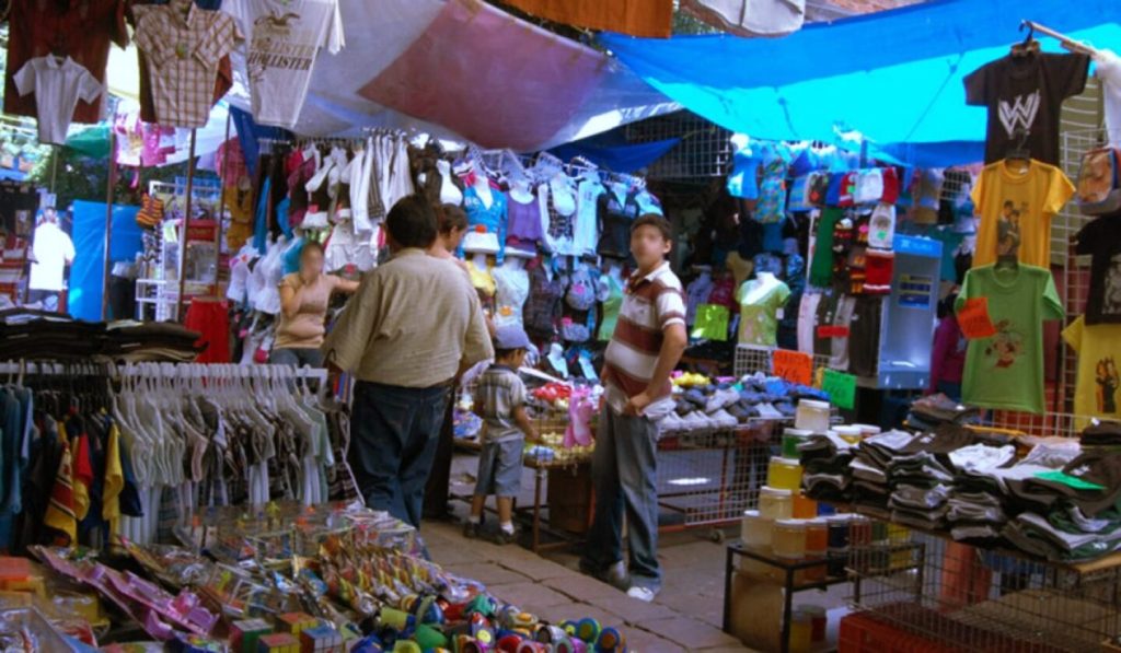 Informalidad en México: ¿A cuánto asciende su aporte económico?