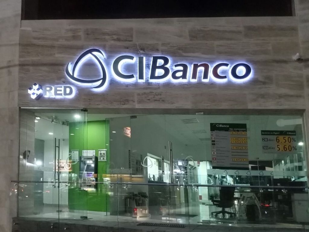 Intervención CIBanco: reacciona tras acusación EE.UU.