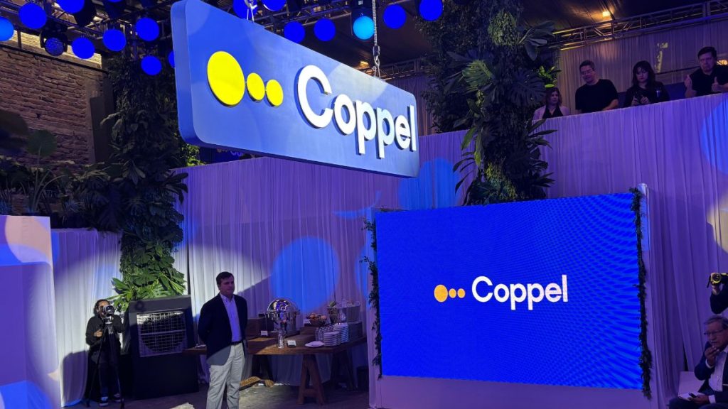 Inversión Coppel: 80 mil millones ante economía incierta y presión de EE.UU.