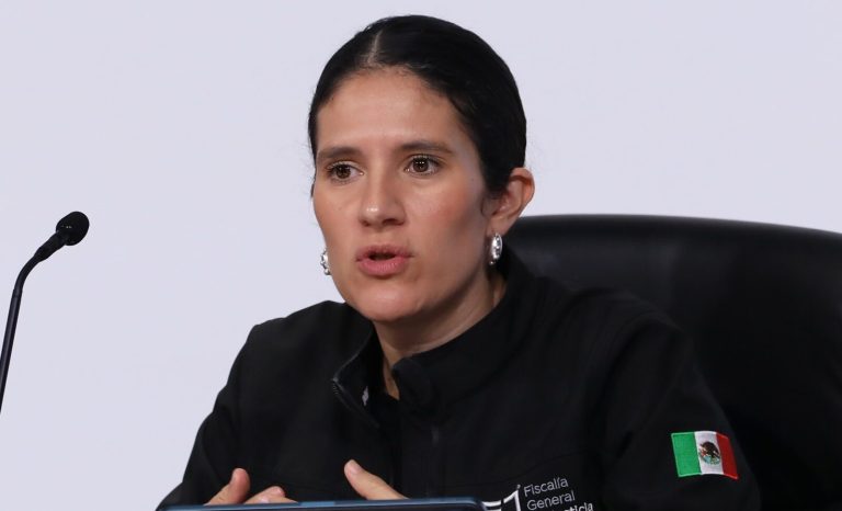 Investigación homicidio colaboradores Brugada: Fiscal reporta avances
