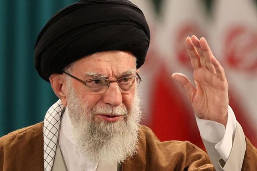 Irán advierte a Estados Unidos: implicación en ofensiva causaría daño irreparable