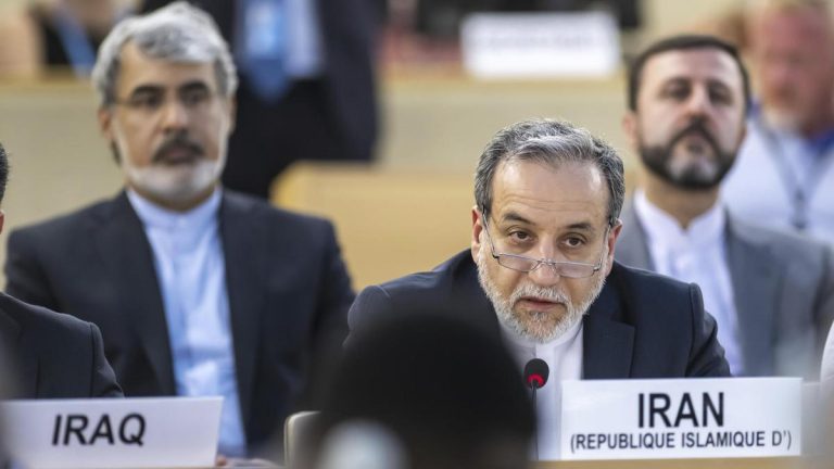 Irán negocia ofensiva Israel: Teherán condiciona diálogos por ataques