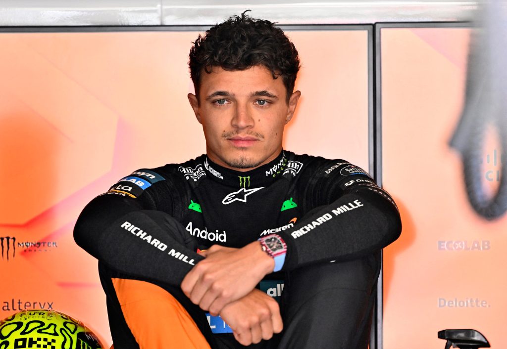 Lando Norris y el desafío de McLaren en el GP de Canadá 2025