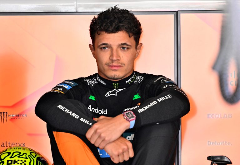 Lando Norris y el desafío de McLaren en el GP de Canadá 2025
