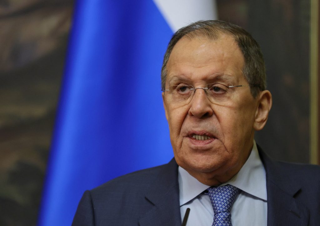 Lavrov: Arreglo Israel-Irán factible; OIEA bajo presión