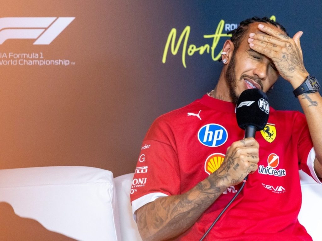 Lewis Hamilton temporada 2025 Ferrari: Análisis del desafío y el GP de Austria