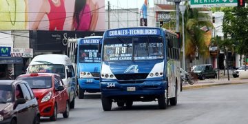 Movilidad deficiente sigue provocando renuncias laborales en Cancún