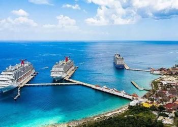 Piden al Ayuntamiento de Cozumel negar permisos para cuarto muelle