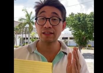 CUARTO MUELLE: Cozumeleños no aceptarán reubicación, solo cancelación del proyecto (VIDEO)