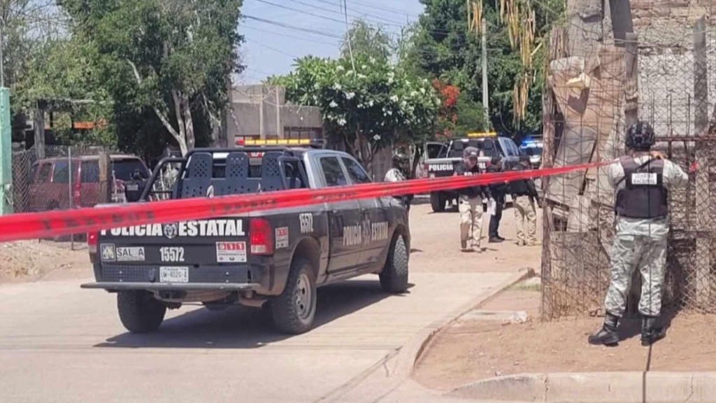 Macabro hallazgo en fosa séptica de Sonora por Madres Buscadoras