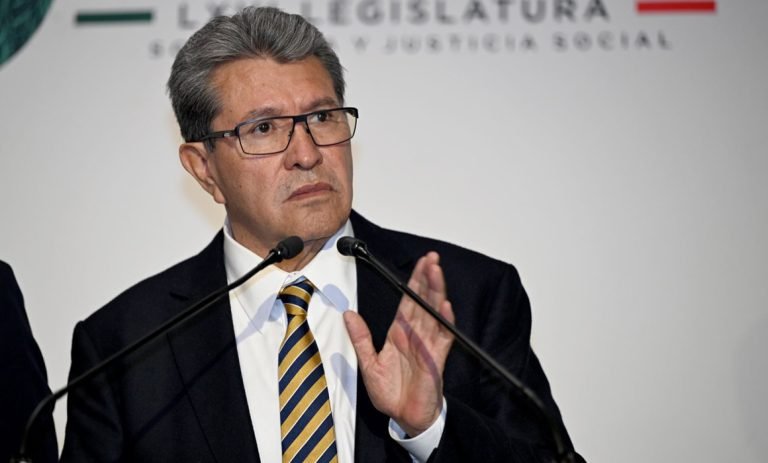 Manifestaciones pacíficas: Monreal exhorta a la mesura en EE.UU.