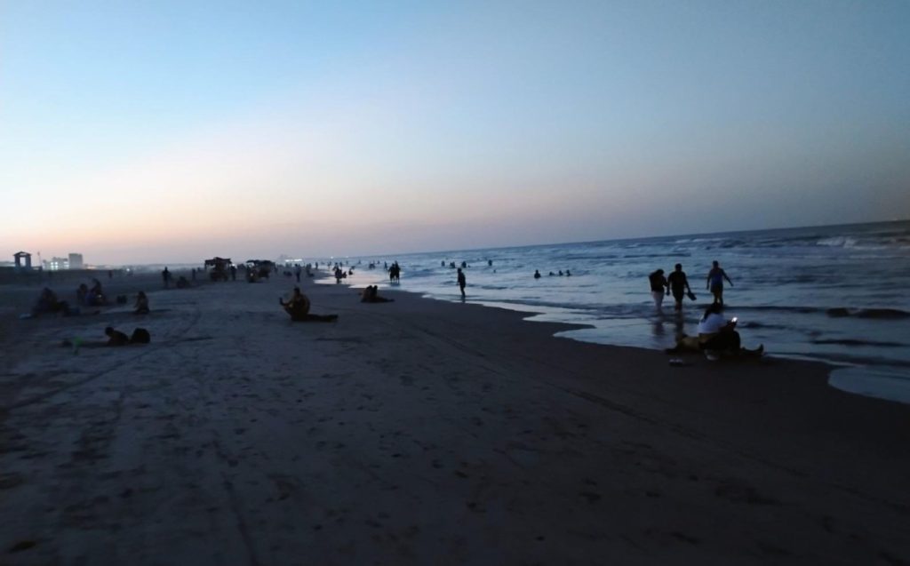 Mar de fondo y ciclones acechan las costas de Guerrero