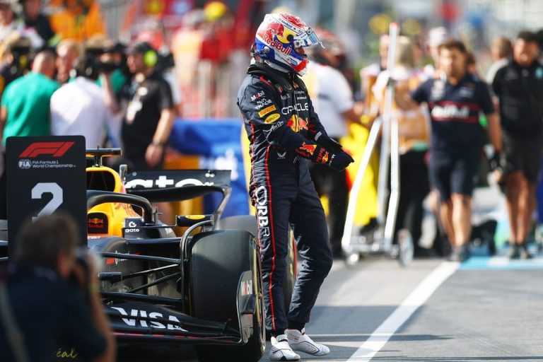 Max Verstappen y Red Bull Racing: Análisis temporada 2025 rumbo al GP de Austria