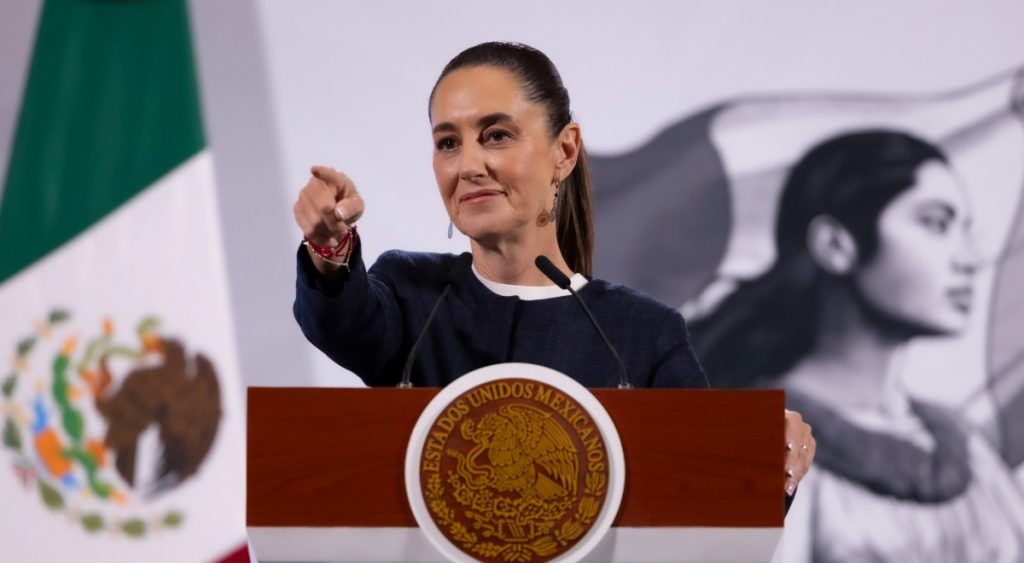 México advierte respuesta si no hay acuerdo