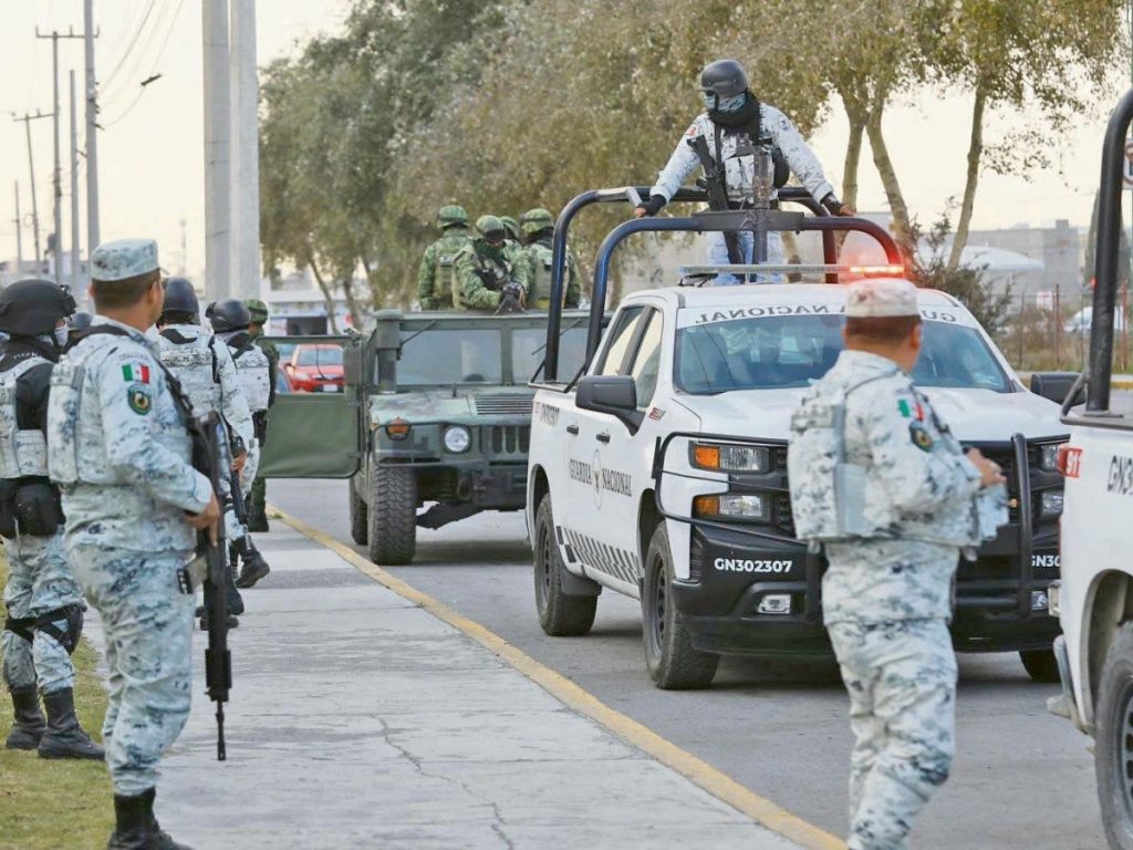 Militares en política: la licencia especial desata alerta