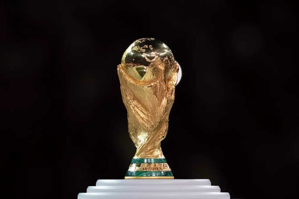 Mundial 2026 México