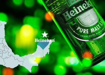 heineken