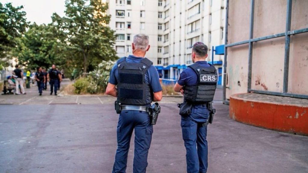 Nimes: Tiroteo deja seis jóvenes heridos en barrio vinculado al narcotráfico