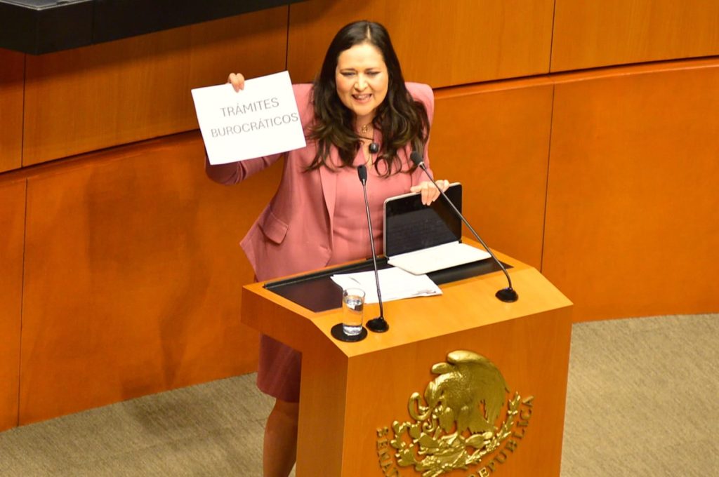 Nueva ley centraliza datos: ¿tu privacidad peligra?
