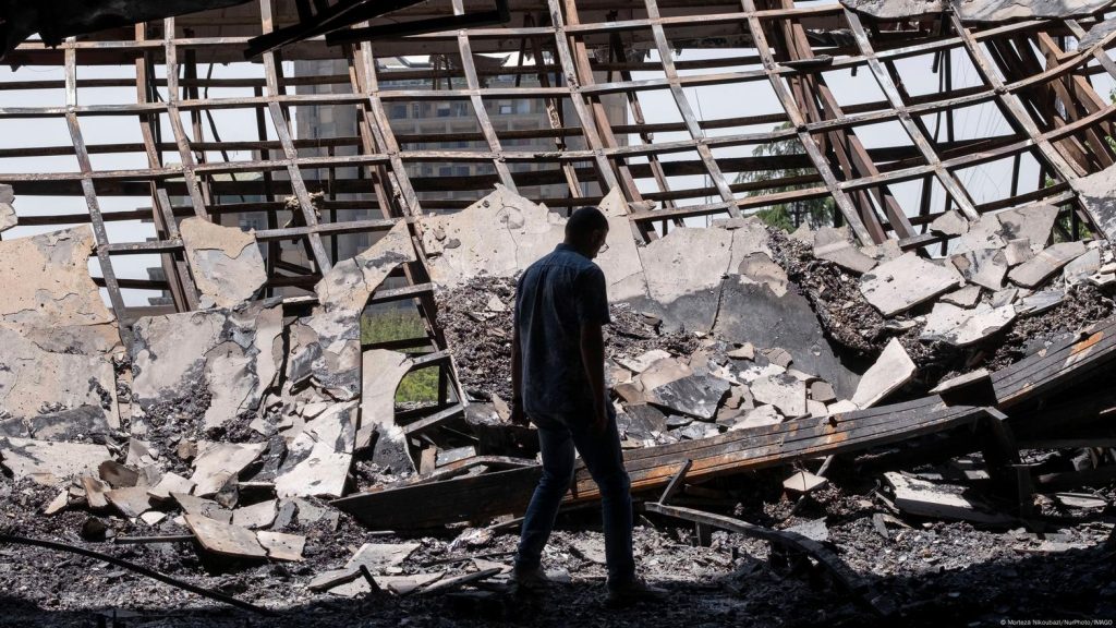ONU alerta: Guerra Irán Israel podría crear nueva crisis refugiados