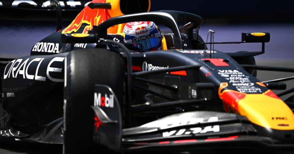 Oracle Red Bull Racing 2025: Análisis de mitad de temporada y GP de Austria