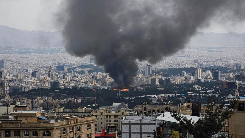 Orden de evacuación Gaza: Ejército israelí amplía zona sur