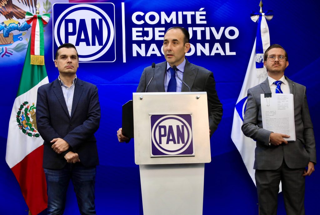 PAN impugnará resultados