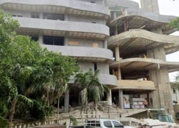 Llama MC a frenar la devastación en Tulum